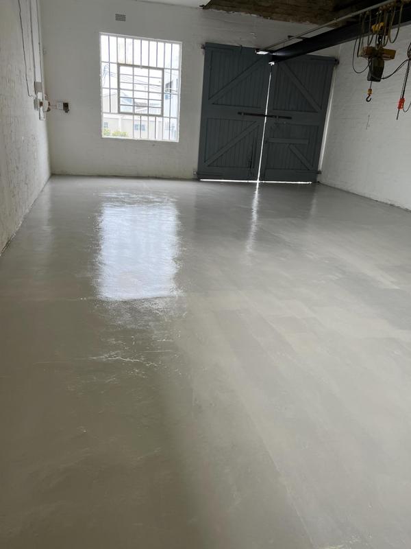 To Let commercial Property for Rent in Observatory Western Cape